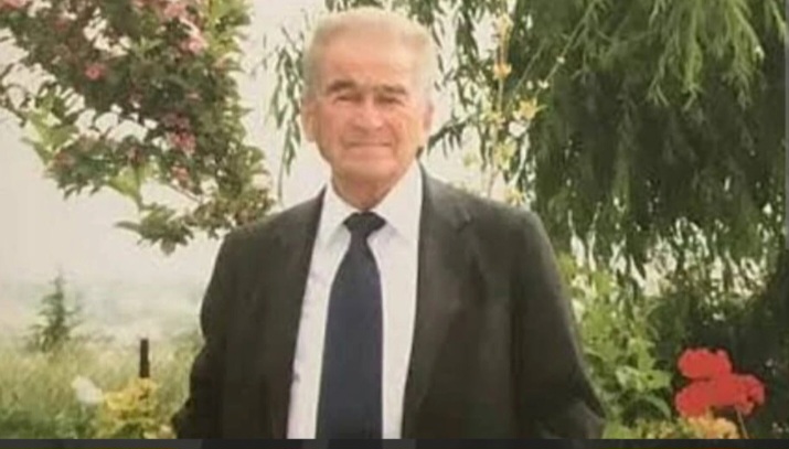 ASIRLIK ÇINAR’I KAYBETTİK