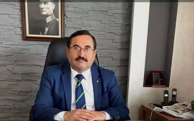ÇİFTÇİMİZ VARSA GELECEĞİMİZ VAR’