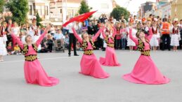 HİTİT FESTİVALİ YENİDEN ÇORUMLA BULUŞUYOR