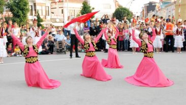HİTİT FESTİVALİ YENİDEN ÇORUMLA BULUŞUYOR