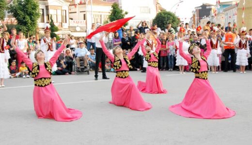 HİTİT FESTİVALİ YENİDEN ÇORUMLA BULUŞUYOR
