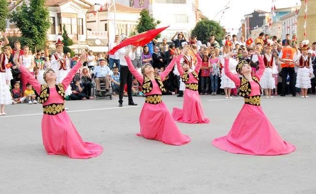 HİTİT FESTİVALİ YENİDEN ÇORUMLA BULUŞUYOR