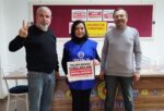 TOPLU İŞ SÖZLEŞMESİNDE MUTLU SON