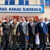 ÇORUM’DA 83 BİN ÖĞRENCİ KARNE ALDI