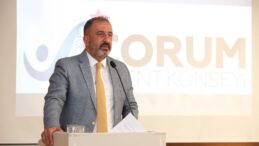 KENT KONSEYİ İSMAİL YAĞBAT’LA DEVAM