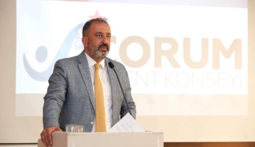 KENT KONSEYİ İSMAİL YAĞBAT’LA DEVAM