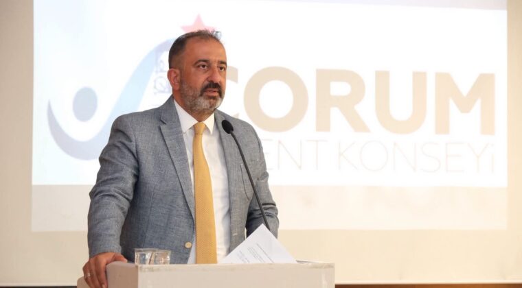 KENT KONSEYİ İSMAİL YAĞBAT’LA DEVAM