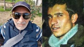 HÜSEYİN İNAN’IN KARDEŞİ İRFAN İNAN’I KAYBETTİK