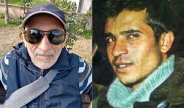 HÜSEYİN İNAN’IN KARDEŞİ İRFAN İNAN’I KAYBETTİK