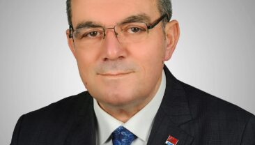 CHP’Lİ ÜMİT ER’DEN YOL VE YAMA ELEŞTİRİSİ: “İLK 4 AY YAMA EKİBİMİZ YOK”