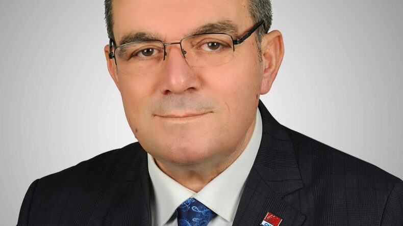 CHP’Lİ ÜMİT ER’DEN YOL VE YAMA ELEŞTİRİSİ: “İLK 4 AY YAMA EKİBİMİZ YOK”