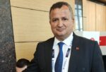 UZUN, ANKARA’DA ÇORUMLU ESNAFIN SESİ OLACAK