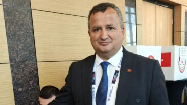 UZUN, ANKARA’DA ÇORUMLU ESNAFIN SESİ OLACAK