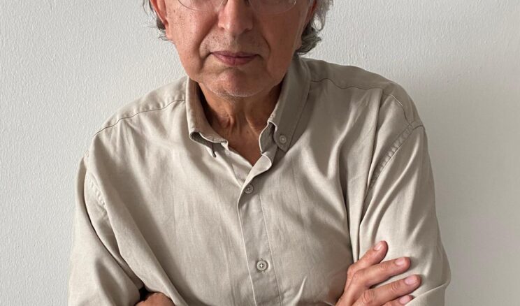 PROF. DR. HİLMİ UYSAL ADD’DE SÖYLEŞİ DÜZENLİYOR