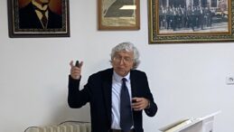 UYSAL’IN KÖY ENSTİTÜLERİ SÖYLEŞİSİNE YOĞUN İLGİ