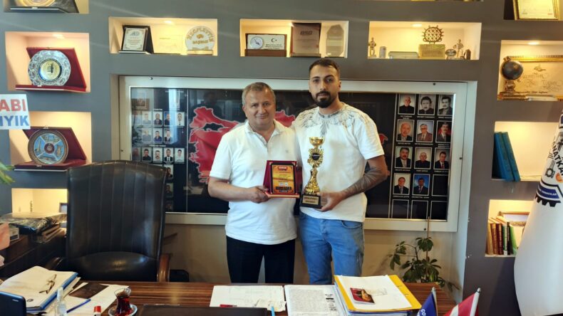 ÇORUM’DA AUTOFEST RÜZGARI ESTİ