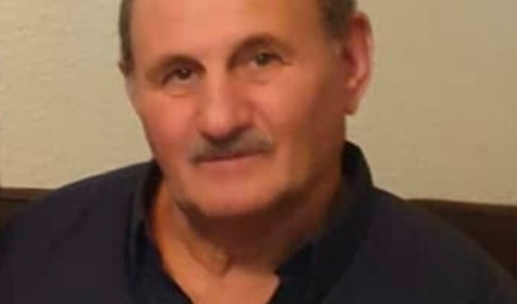 BAYRAM YİĞİTOĞLU VEFAT ETTİ
