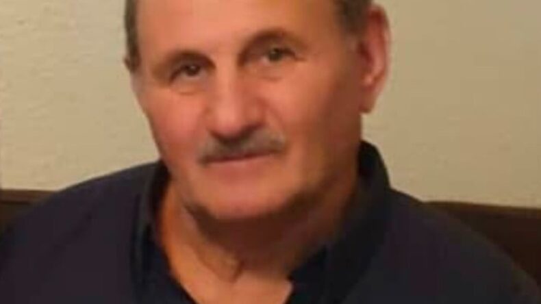 BAYRAM YİĞİTOĞLU VEFAT ETTİ