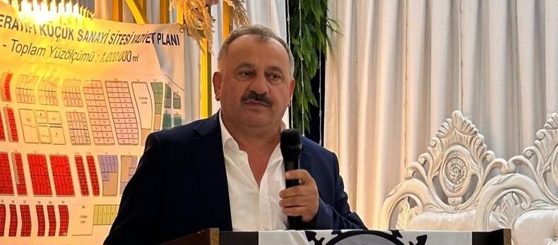 ZANAATKARLAR’DA FINDIKÇI GÜVEN TAZELEDİ