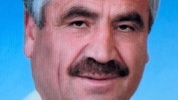 KAZIM KURT HAYATINI KAYBETTİ