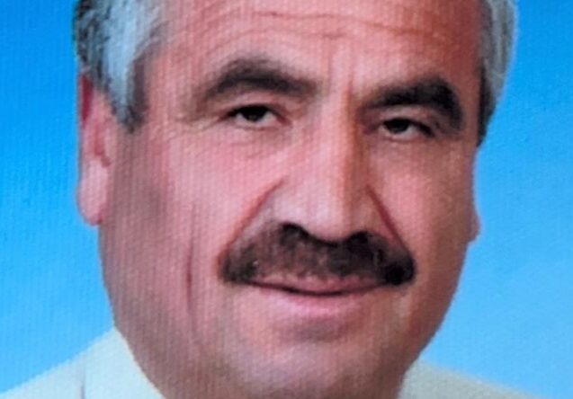 KAZIM KURT HAYATINI KAYBETTİ