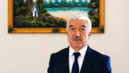 ŞİMŞEK’TEN GİYİM FUARLARINA TEPKİ