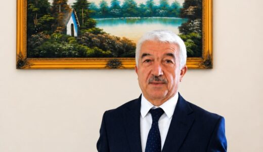 ŞİMŞEK’TEN GİYİM FUARLARINA TEPKİ