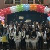 İSMAİL KAKAÇ İLKOKULU’NDA ÖRNEK MEZUNİYET TÖRENİ