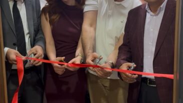 NİL HUKUK & DANIŞMANLIK ÇORUM’DA HİZMETE AÇILDI