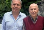 TUFAN KÖSE’NİN ACI GÜNÜ