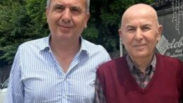 TUFAN KÖSE’NİN ACI GÜNÜ
