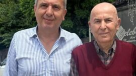 TUFAN KÖSE’NİN ACI GÜNÜ