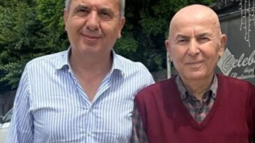 TUFAN KÖSE’NİN ACI GÜNÜ