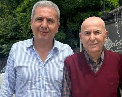 TUFAN KÖSE’NİN ACI GÜNÜ