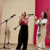 MECİTÖZÜ YBO’DA COŞKULU MÜZİK ŞENLİĞİ