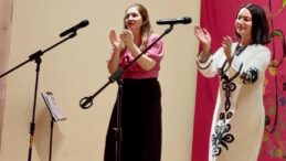 MECİTÖZÜ YBO’DA COŞKULU MÜZİK ŞENLİĞİ
