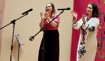 MECİTÖZÜ YBO’DA COŞKULU MÜZİK ŞENLİĞİ