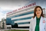 ÇORUM ÖZEL HASTANESİ BİLGİLENDİRİYOR… DÜNYA MS GÜNÜ…