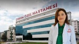 ÇORUM ÖZEL HASTANESİ BİLGİLENDİRİYOR… DÜNYA MS GÜNÜ…