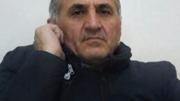 ERGÜN BAYAR YAŞAMINI YİTİRDİ