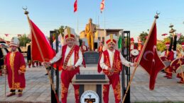 KARDEŞ ŞEHİR BEYARMUDU’NDA ÇORUM RÜZGÂRI ESTİ