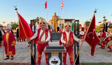 KARDEŞ ŞEHİR BEYARMUDU’NDA ÇORUM RÜZGÂRI ESTİ