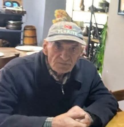 HAYDAR ÖNCEL VEFAT ETTİ