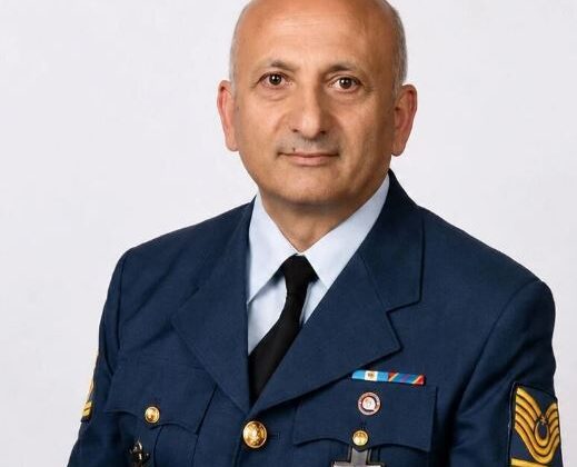 HAYDAR YETGİN VEFAT ETTİ