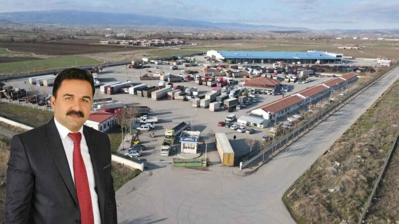BAŞKAN DOĞAN: “NAKLİYECİ ESNAFI YİNE GÖRMEZDEN GELİNDİ”