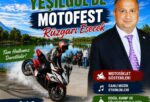 MOTOR SESLERİ 3 GÜN BOYUNCA ‘’YEŞİLGÖL’’DE YANKILANACAK