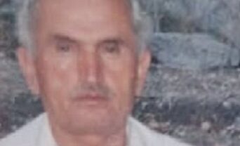 RAHMİ TOKTAŞ’ TARHAN KÖYÜNDE SON YOLCULUĞUNA UĞURLANDI