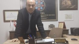 KILIÇ: “ÇORUM KENT KONSEYİ ŞEFFAF, TARAFSIZ VE ETKİN OLMALI”