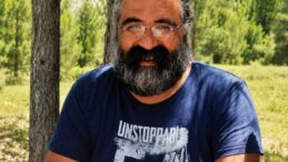 ÖZGÜR YALÇINKAYA’YI KAYBETTİK