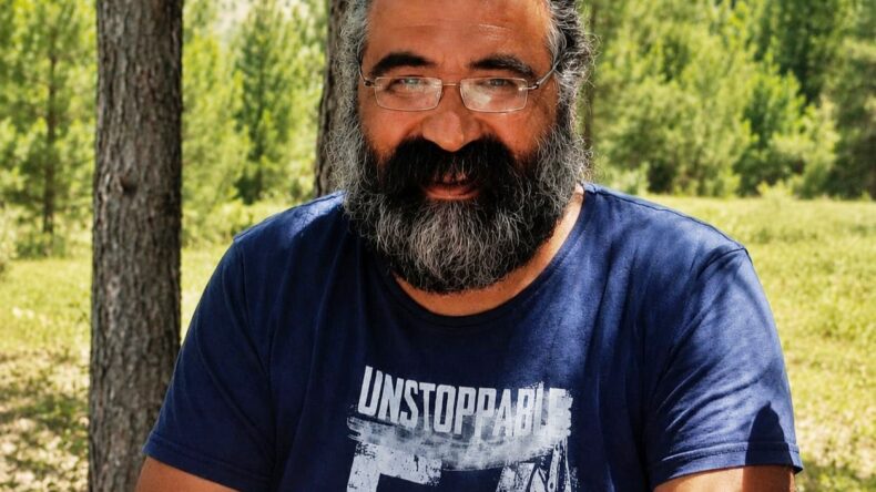ÖZGÜR YALÇINKAYA’YI KAYBETTİK